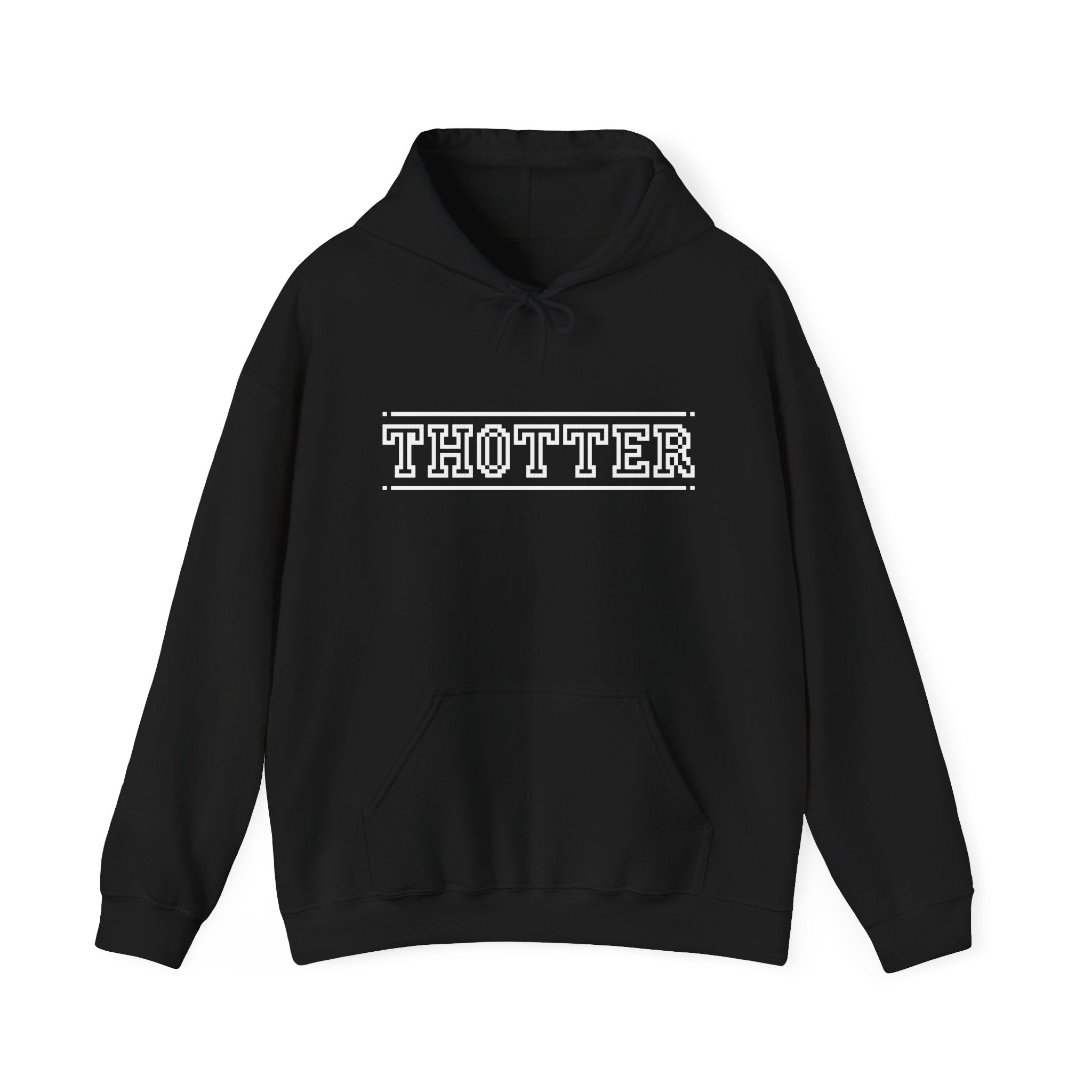 Gurl Global - Thotter Hoodie