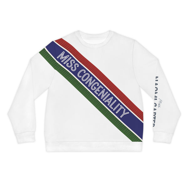 Naomi Carter - Miss Congeniality Sweatshirt