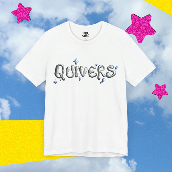 Quivers - Logo Tee