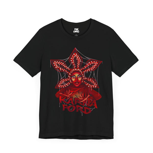 Karna Ford - Demigorgon T-Shirt