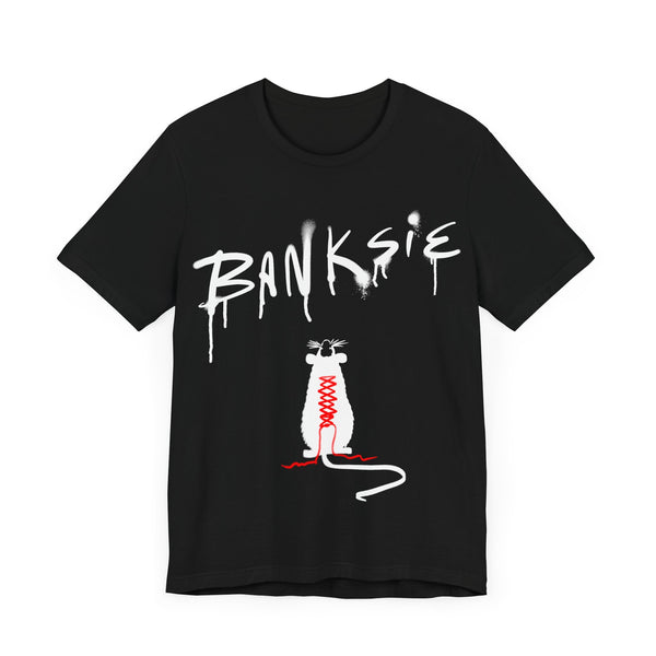 Banksie - Corset T-Shirt