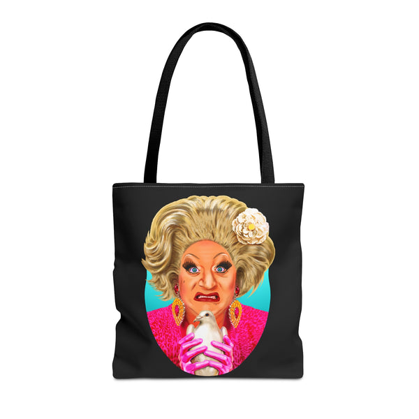 Myra DuBois - Myra Tote Bag