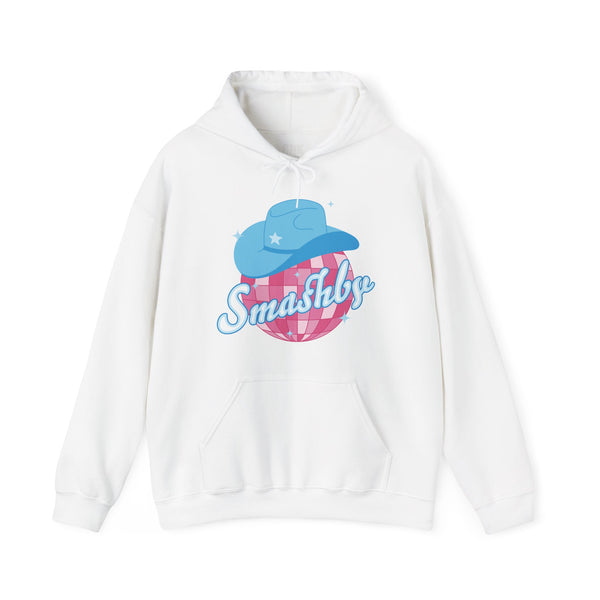 Smashby - Country Disco Hoodie