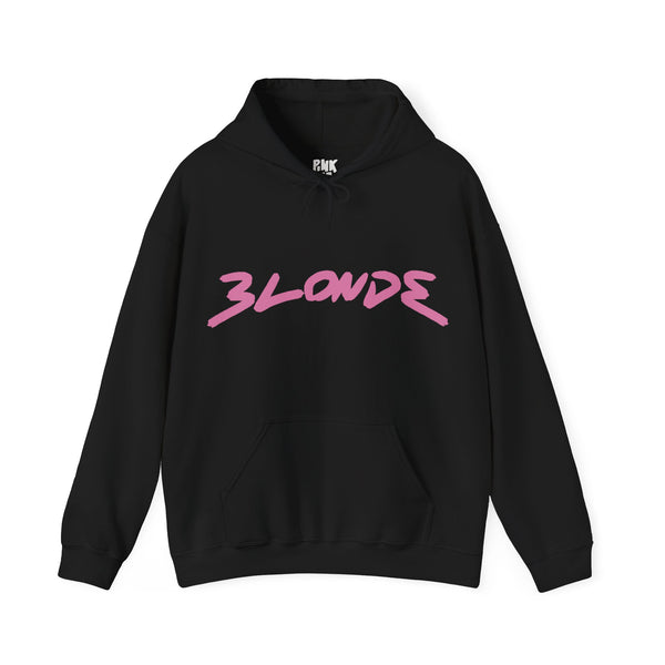 Jonbers Blonde - Blonde Hoodie