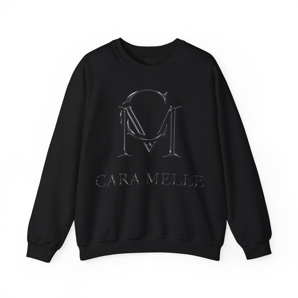 Cara Melle - Logo Jumper