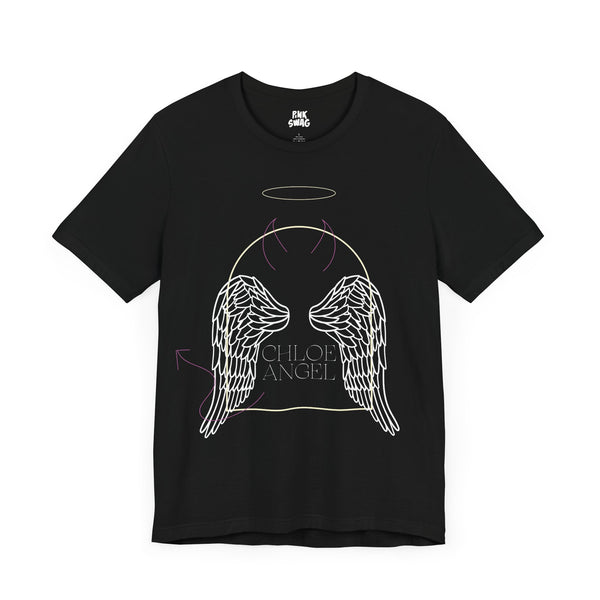 Chloé Angel - Window T-Shirt