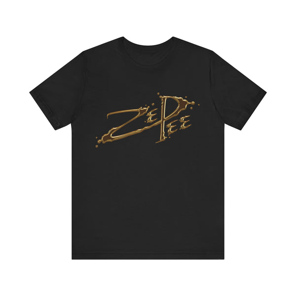 ZePee - Logo Tee