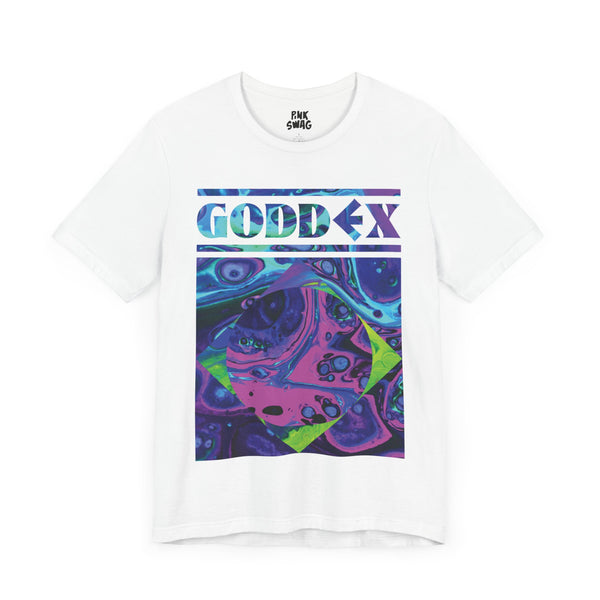 Violetta J'Adore - Goddex T-Shirt