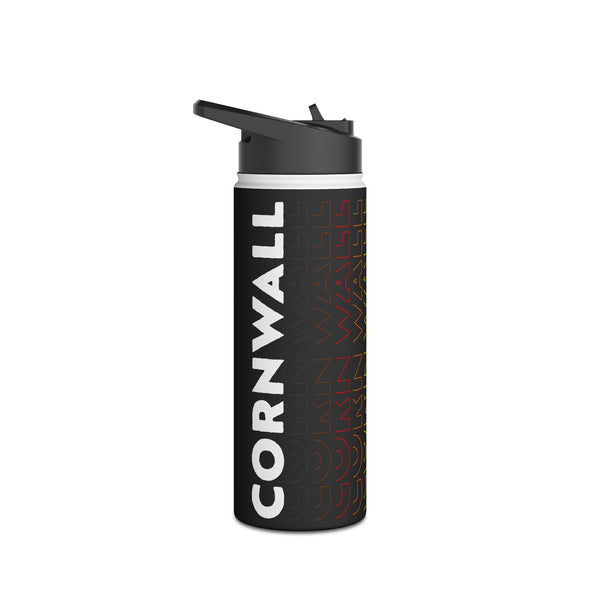 Cornwall Pride - Cornwall Stainless Steel Bottle