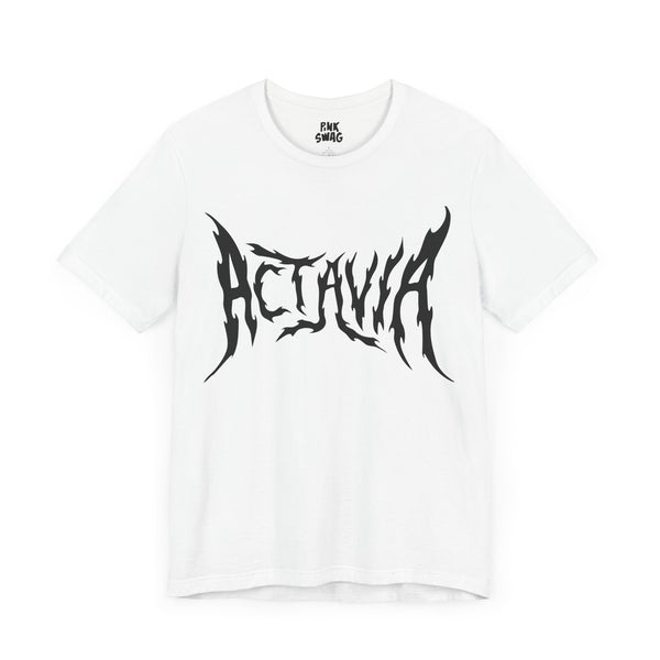 Actavia - Logo T-Shirt