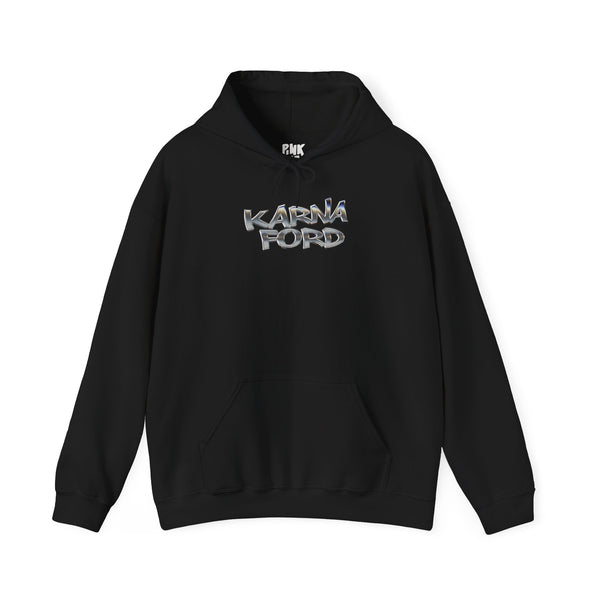 Karna Ford - Dance Hoodie