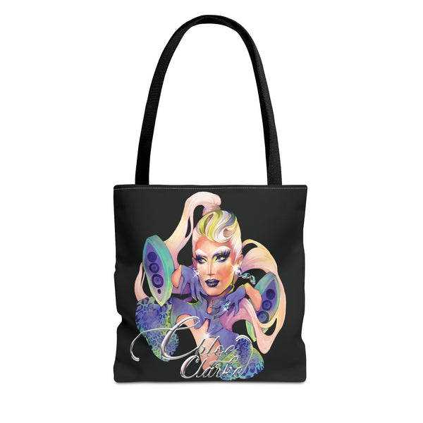 Chloe Clarke - Bloom Tote Bag