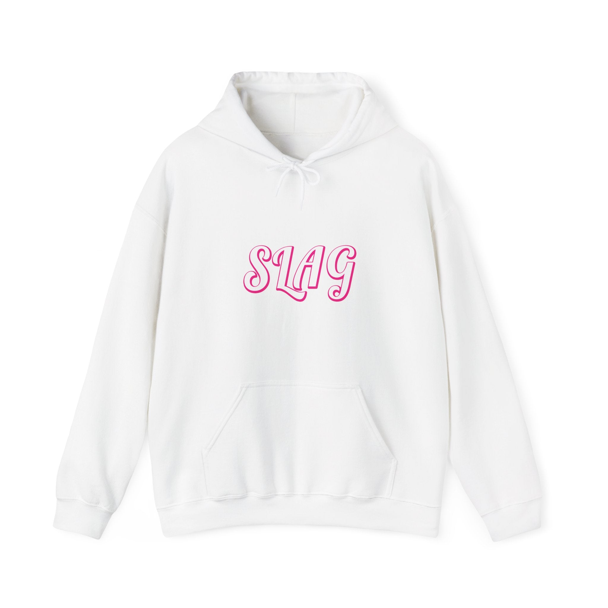 Slag Hoodie