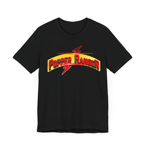 Swag - Popper Ranger T-shirt