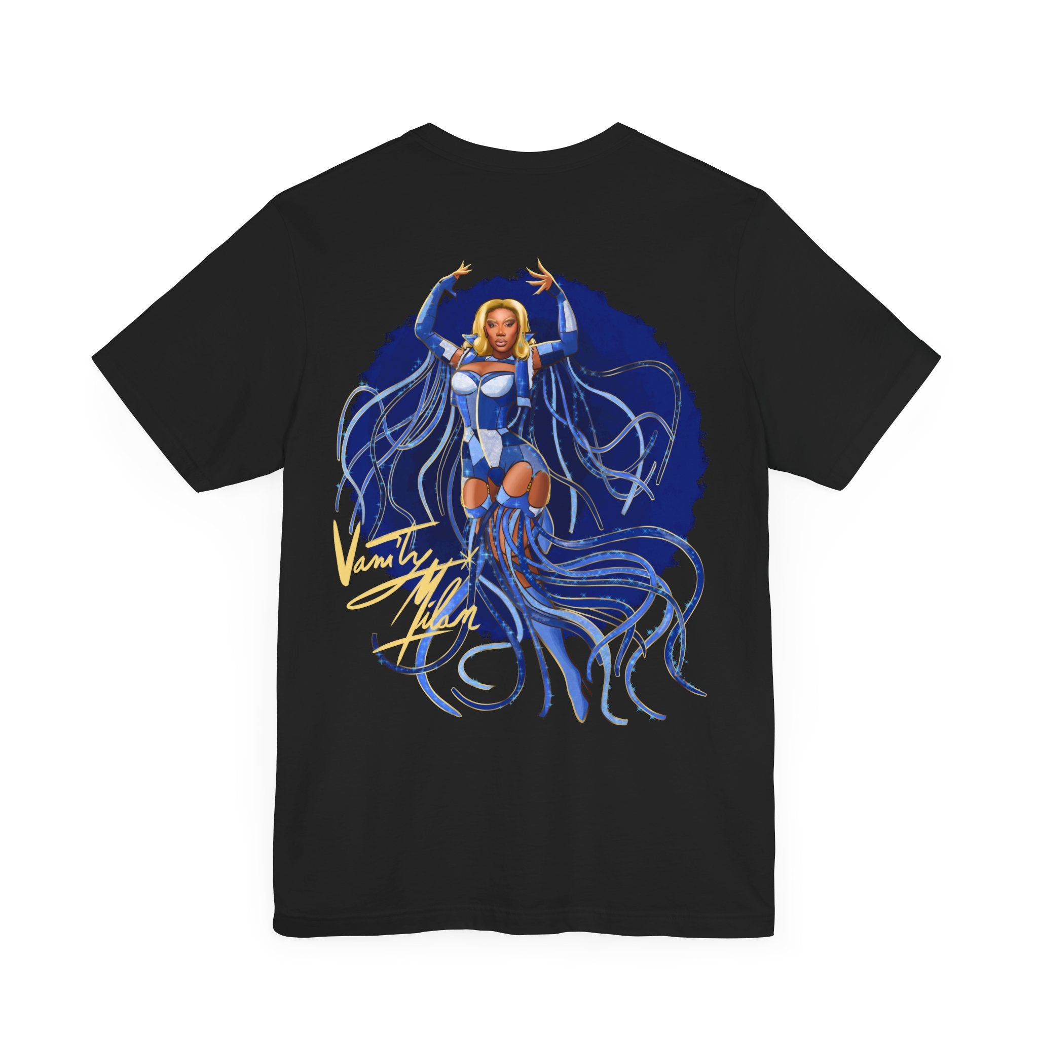 Vanity Milan - Medusa T-shirt