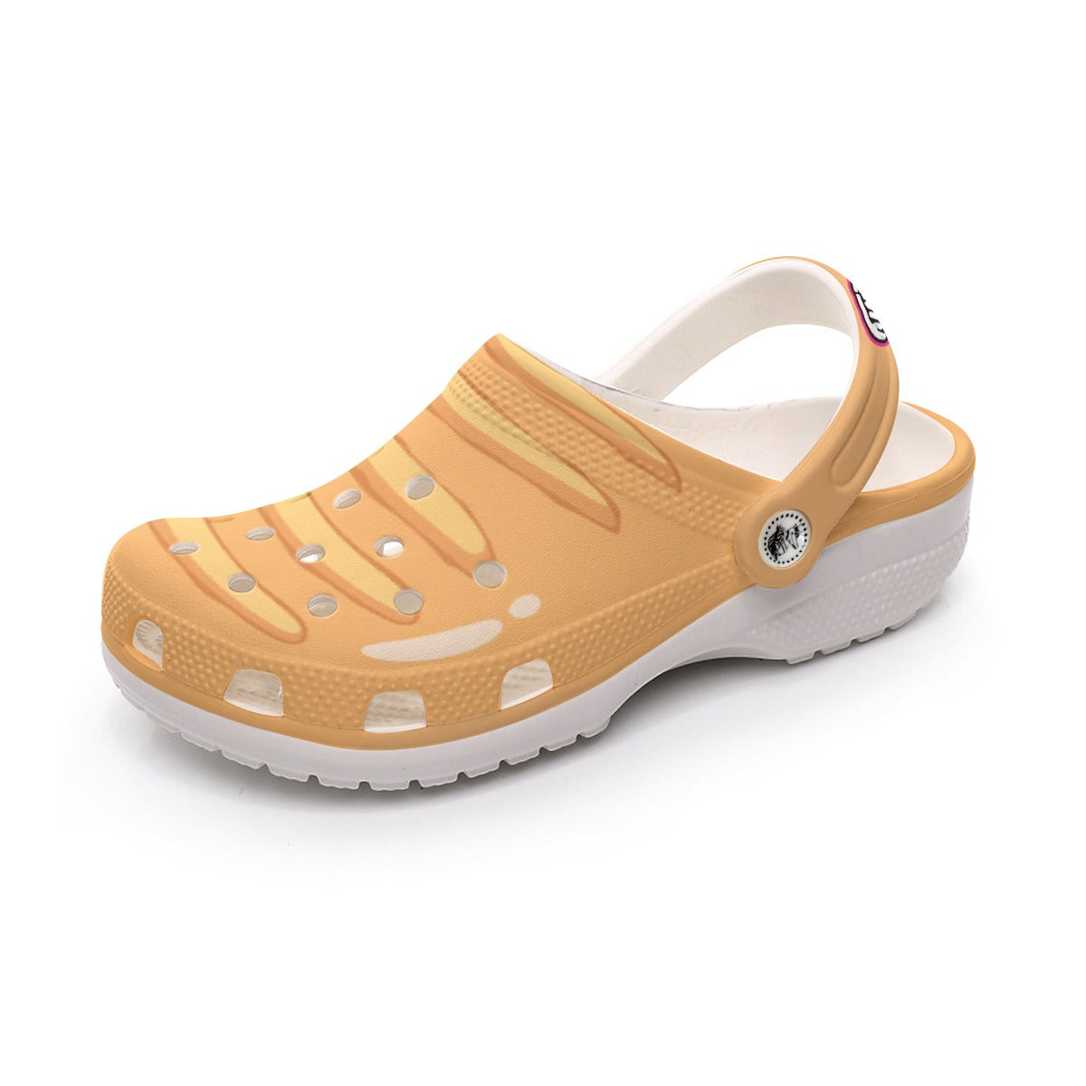 Pasty - Pastry Clogs