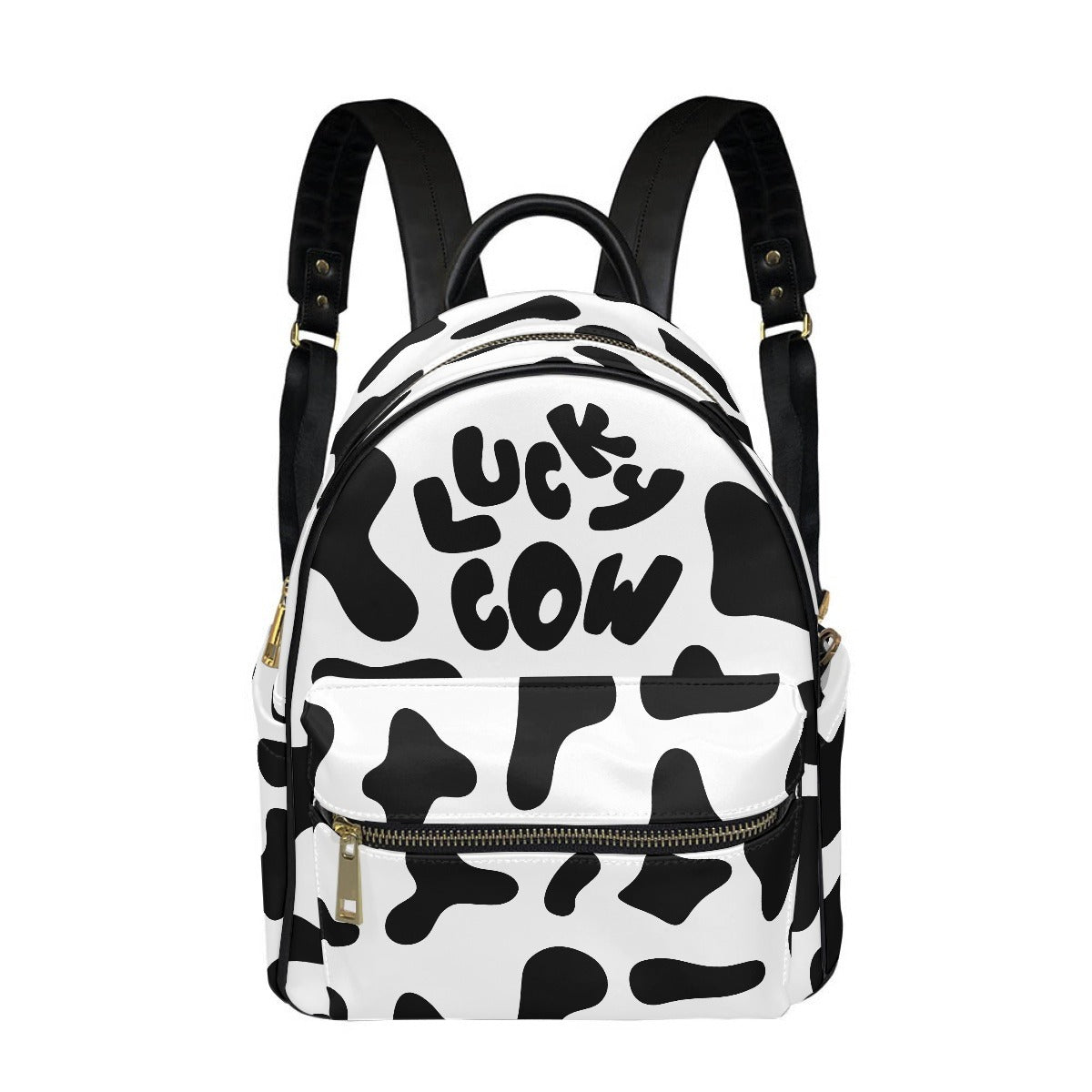 Pasty - Lucky Cow Small Backpack