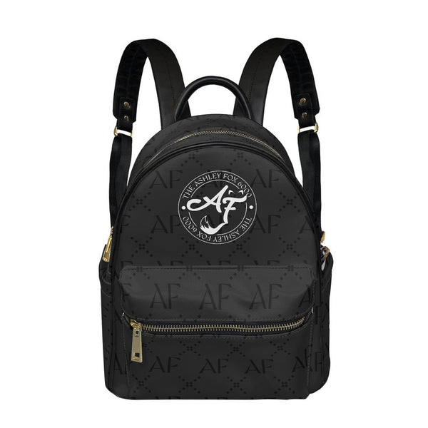 Ashley Fox - Small Backpack