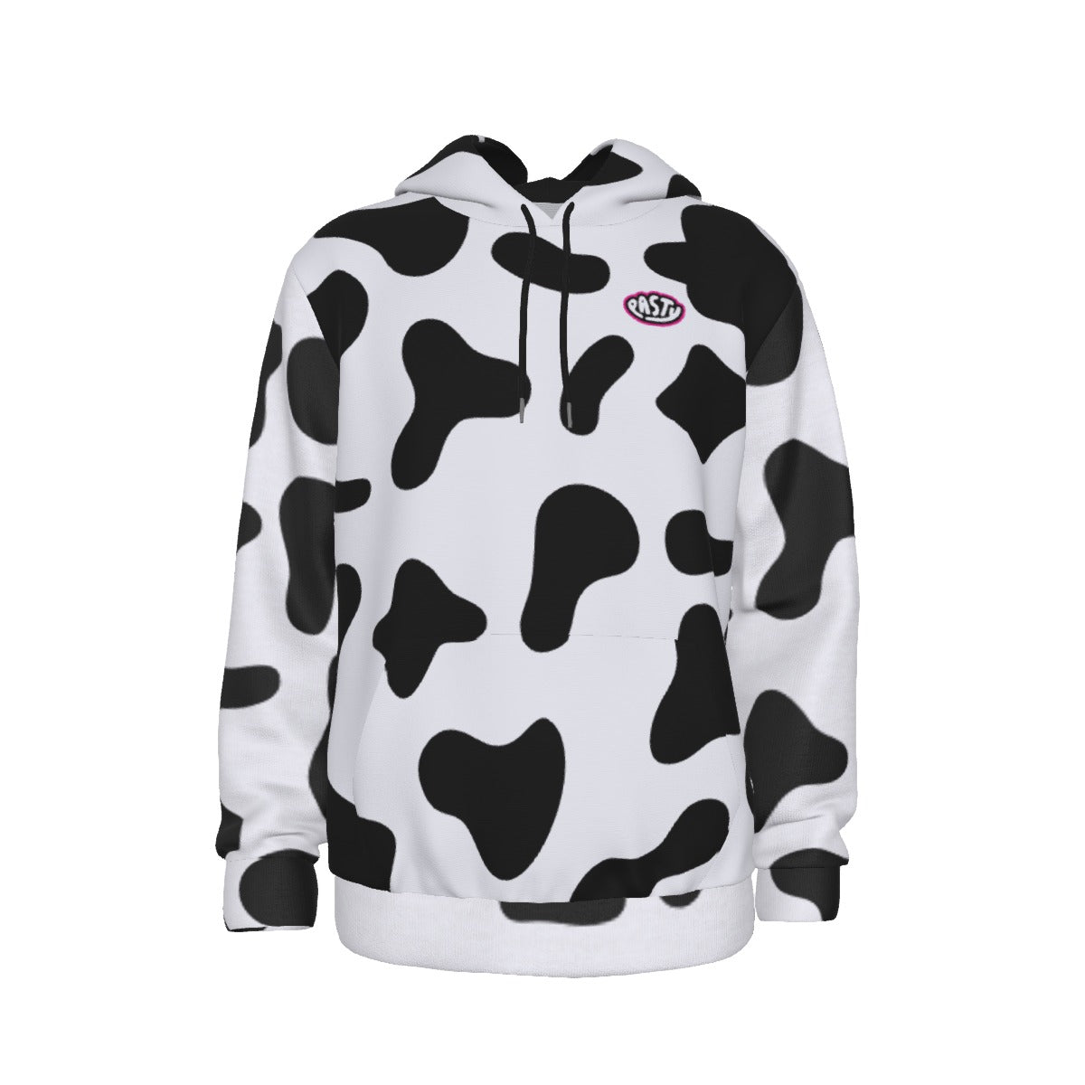 Pasty - Lucky Cow Hoodie