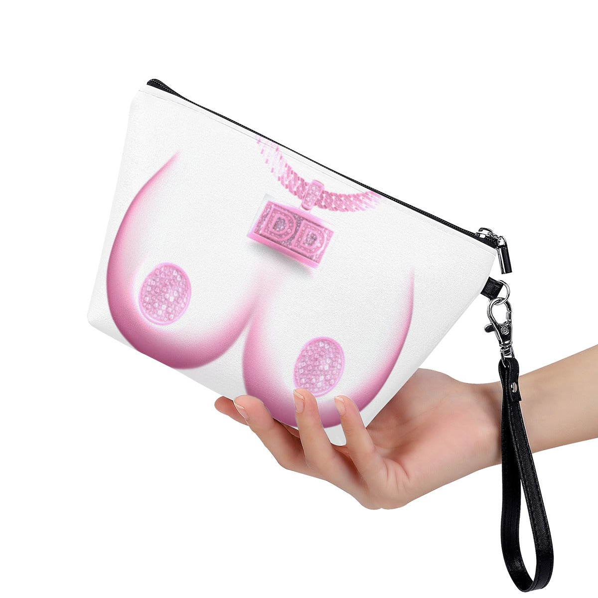 DeDeLicious - Boob Bag