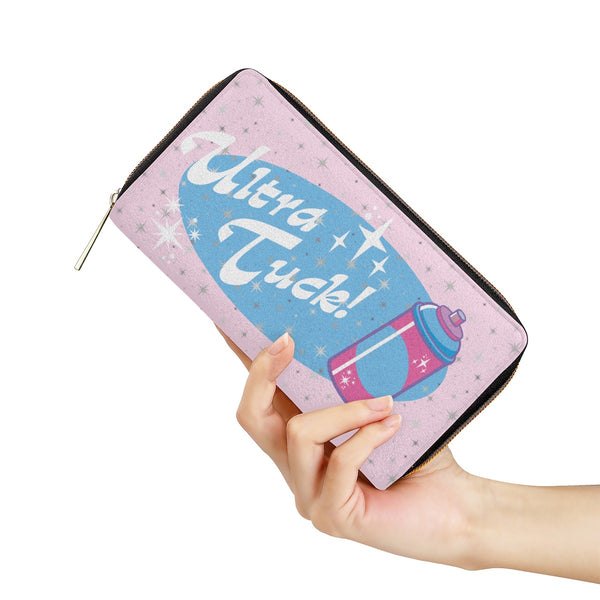 Pixie Polite - Ultra Tuck Clutch