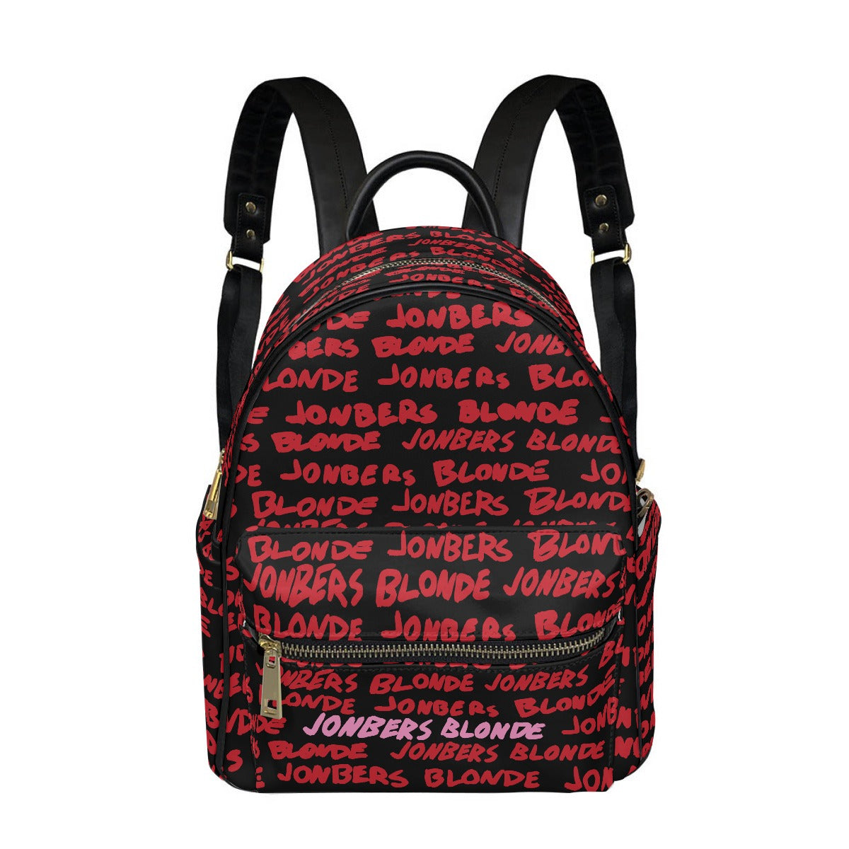 Jonbers Blonde - Blonde Backpack