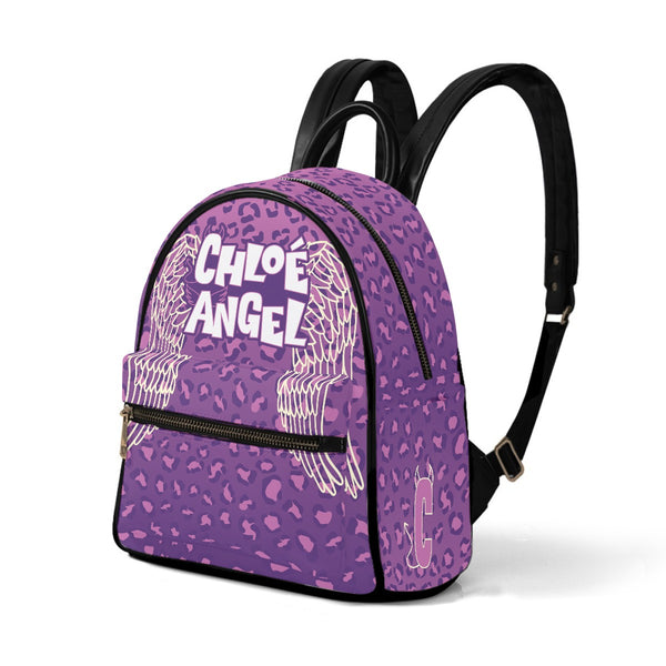 Chloé Angel - Small Backpack