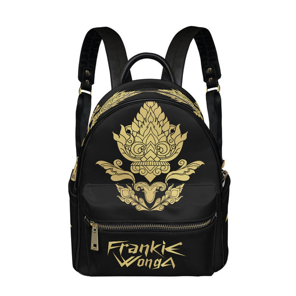 Frankie Wonga - Small Backpack