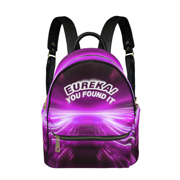 Eureka O;Hara - Small Backpack