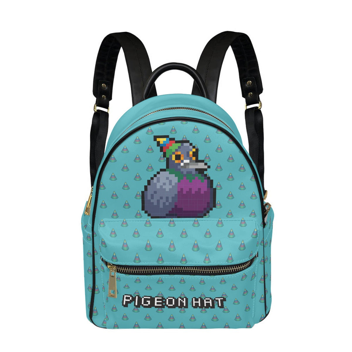 Pigeon Hat - Pigeon Small Backpack