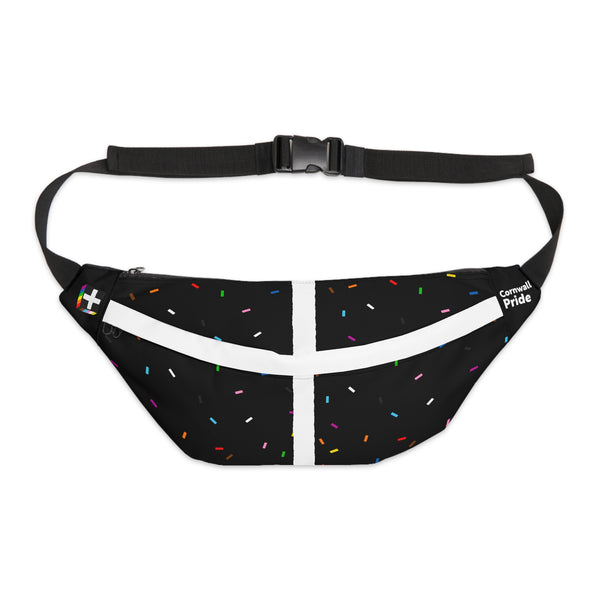 Cornwall Pride - Large Fanny Pack