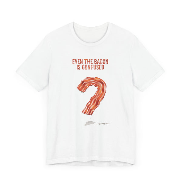 Kyran Thrax - Bacon T-Shirt