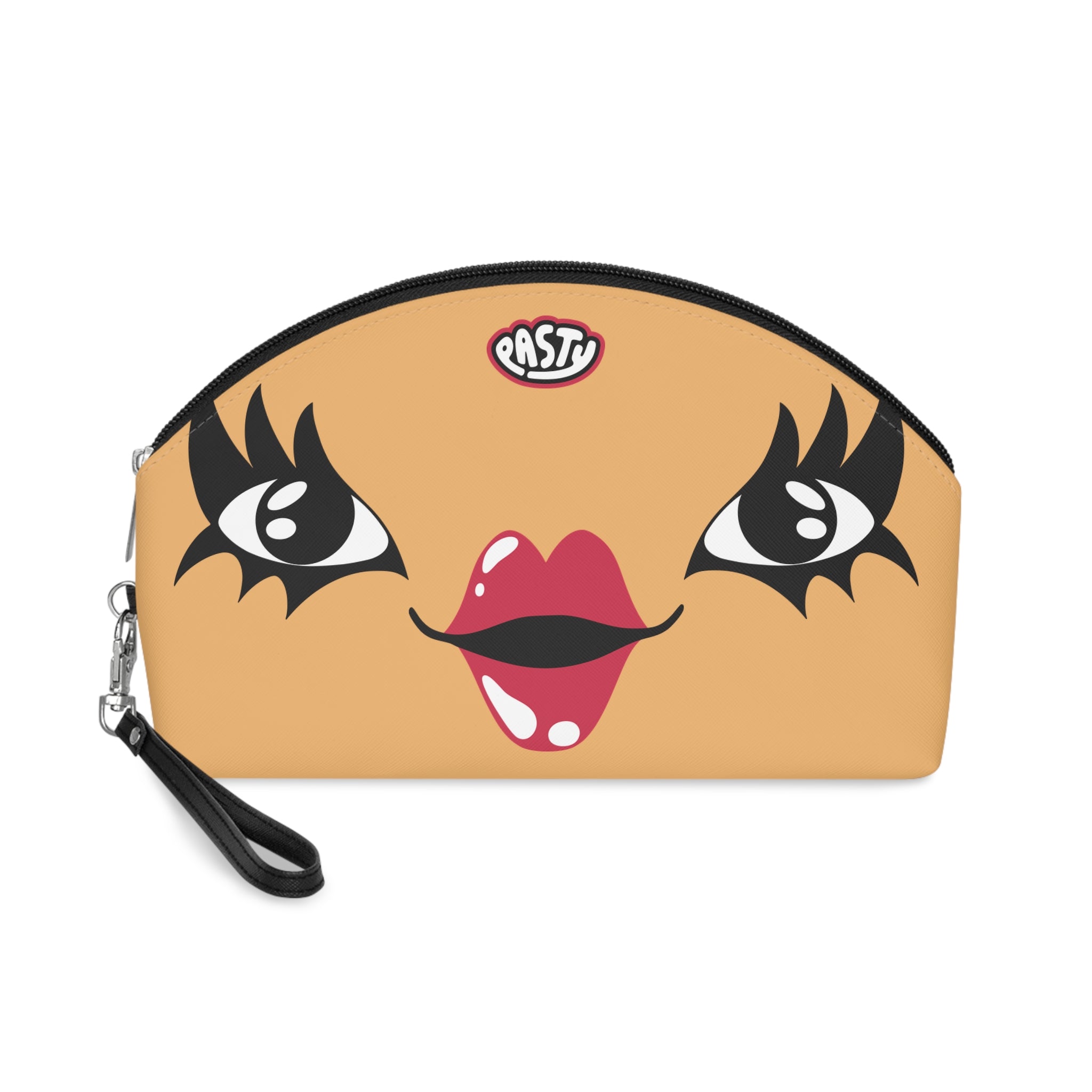 Pasty - Face Makeup Bag