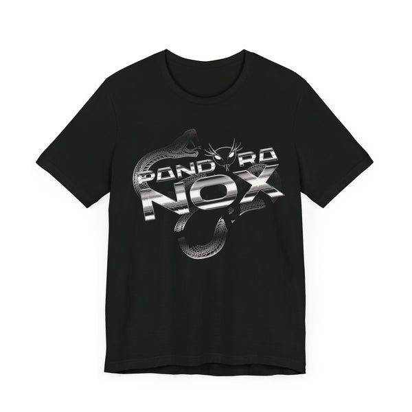 Pandora Nox - Viper T-Shirt