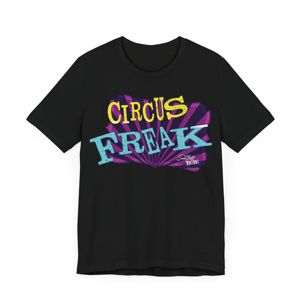 Scarlett Bobo - Circus Freak T-Shirt