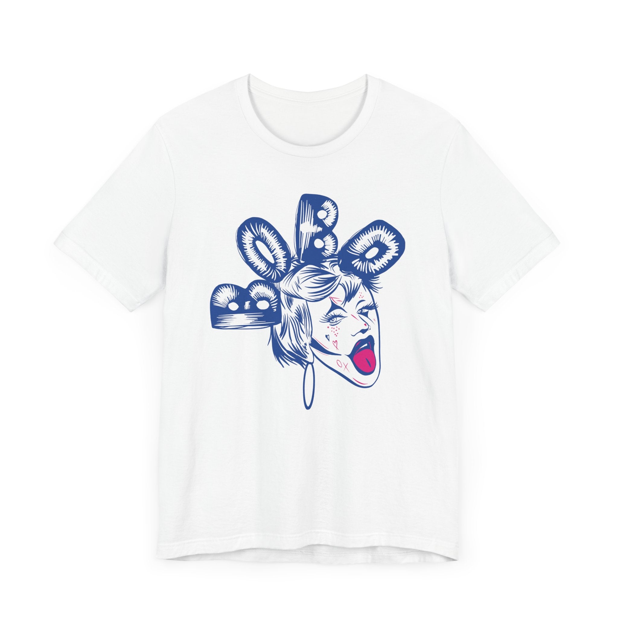 Scarlett Bobo - Clown T-Shirt