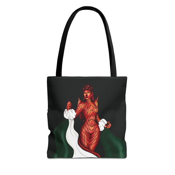 Actavia - Dragon Tote Bag