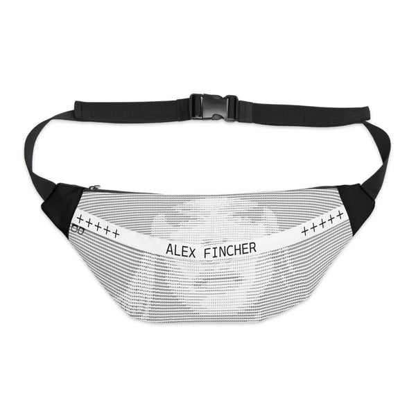 Alex Fincher - Fax Large Fanny Pack