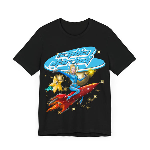 Sophia Stardust - Rocket T-Shirt