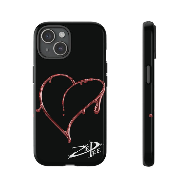 ZePee - Heart Phone case