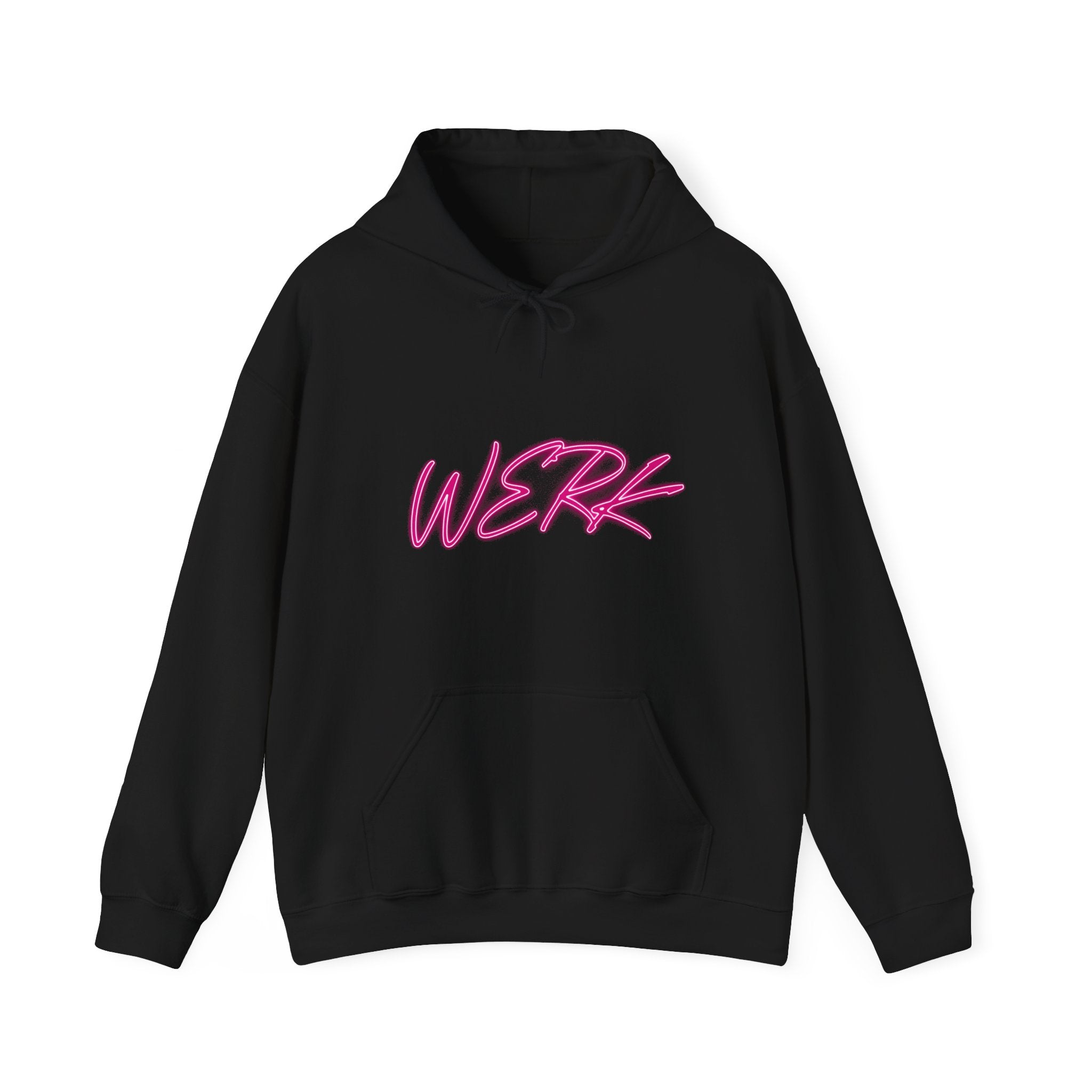 Werk Hoodie