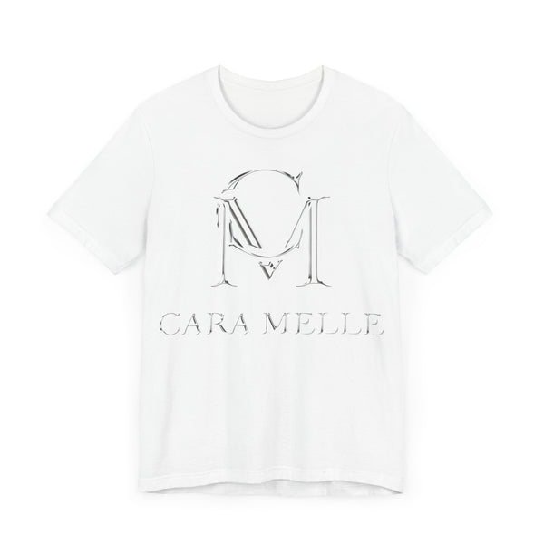 Cara Melle - Logo T-Shirt