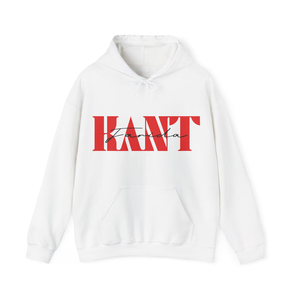 Farida Kant - KANT Hoodie