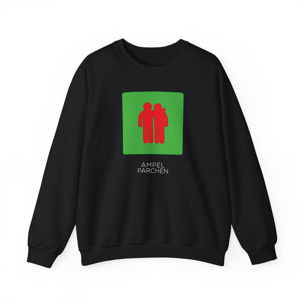 Ampelpärchen - Friendship Sweatshirt