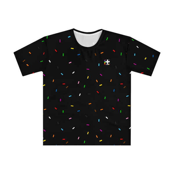 Cornwall Pride - Confetti AOP T-shirt