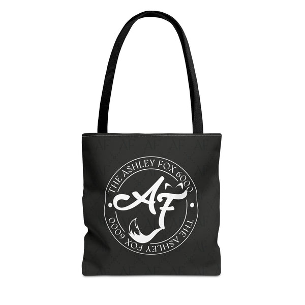 Ashley Fox - Stamp Tote Bag