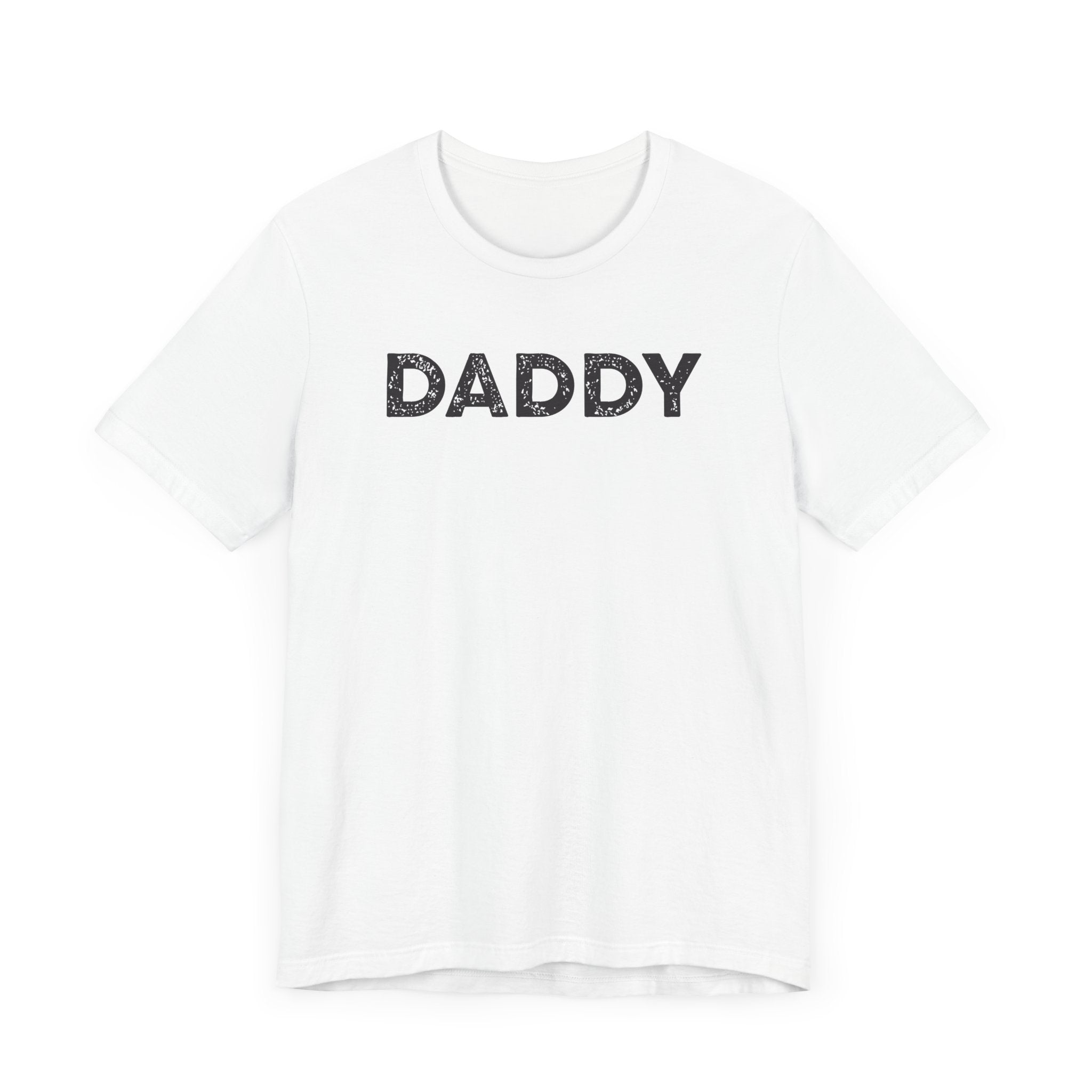 Bulldog - Daddy T-shirt