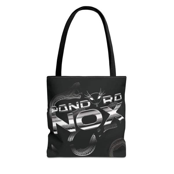 Pandora Nox - Ecdysis Tote Bag