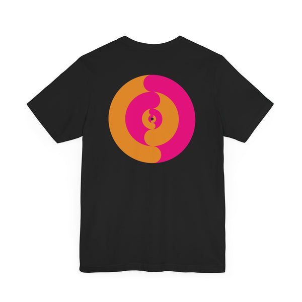 Le Fil - Yin Yang T-Shirt