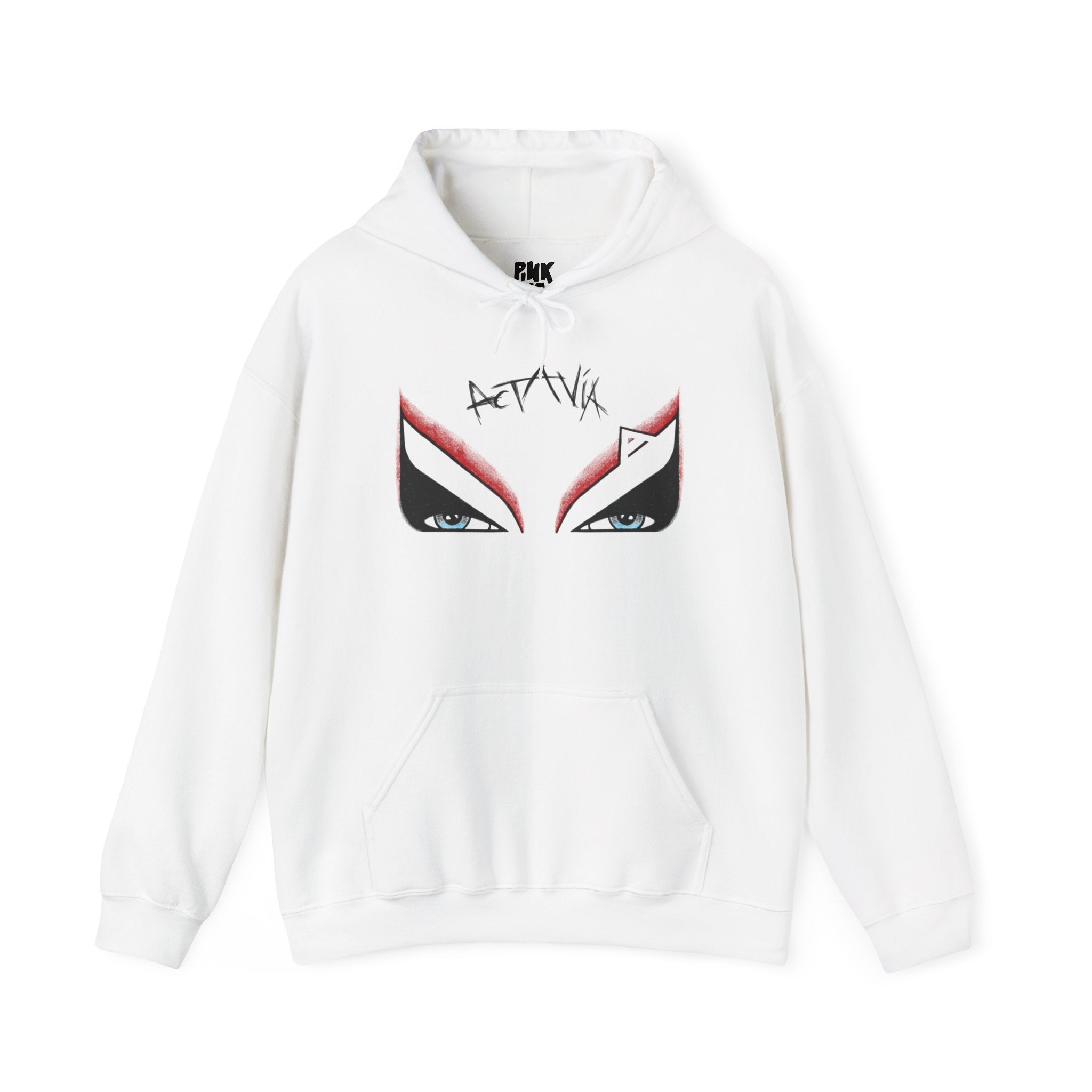 Actavia - Eyes Hoodie